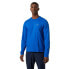 HELLY HANSEN F2F Organic Cotton long sleeve T-shirt