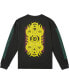 Фото #2 товара Men's Redondo Totem Long Sleeve T-shirt