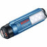 Фото #4 товара фонарь LED BOSCH GLI 12V-300 solo Аккумулятор 300 Lm