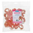 PETITTO Fish and chicken rings 500g dog treat