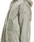 Фото #4 товара Save The Duck Juno Long Rain Jacket Women's