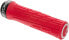 Фото #1 товара Грипсы велосипедные ERGON GE1 Evo Slim - Risky Red, Lock-On