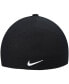 Фото #5 товара Men's Black Tiger Woods Legacy91 Performance Flex Hat