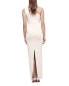 Rachel Gilbert Silica Gown Women's Xs