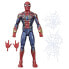 Фото #1 товара SPIDER-MAN Marvel Legends Series Iron Spider