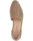 ფოტო #4 პროდუქტის Women's Anyah Caged Two-Piece Flats