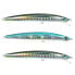 Фото #2 товара SEASPIN Mommotti Slow Floating minnow 12g 115 mm