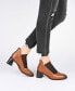 ფოტო #9 პროდუქტის Women's Stylla Booties