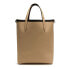 Фото #6 товара LACOSTE Anna Reversible Coated Canvas Tote Bag
