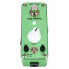 Фото #4 товара Harley Benton MiniStomp Green Tint