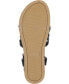 Фото #8 товара Women's Kimmie Strappy Flat Sandals