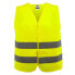 WORKFIT Safety vest