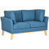 Фото #1 товара 2-Sitzer-Sofa 839-658V00BU