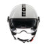 Фото #3 товара MOMO DESIGN FGTR EVO open face helmet