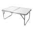 Фото #1 товара Кемпинговый стол активный AKTIVE Folding Table 60x40x26 см