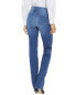 Фото #2 товара Nydj Petite Marilyn Hera Straight Leg Jean Women's