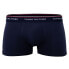 Фото #3 товара Tommy Hilfiger 3PACK