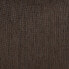 Cushion Polyester Cotton Brown 50 x 30 cm