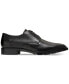 ფოტო #2 პროდუქტის Men's Hawthorne Plain Oxford Dress Shoe