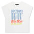Фото #1 товара DKNY D60093 short sleeve T-shirt