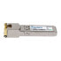 Фото #1 товара BlueOptics AA1403043-E6-BO - Copper - 10000 Mbit/s - SFP+ - T - 30 m - 10 Gigabit Ethernet