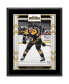 Trent Frederic Boston Bruins 10.5" x 13" Sublimated Player Plaque