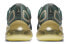 Фото #5 товара Nike Air Max 720 低帮 运动休闲鞋 男女同款 墨绿 / Кроссовки Nike Air Max 720 AO2924-303