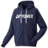 YONEX YW0018 Full Zip Sweatshirt