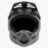 Фото #3 товара 100percent Status downhill helmet