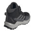 Фото #4 товара Adidas Terrex Ax4-r Mid