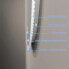Rund LED Spiegel Touch Badezimmerspiegel