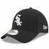 Фото #1 товара NEW ERA MLB The League Chicago White Sox OTC Cap