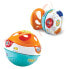 Фото #2 товара VTECH Wheel The Baby Ball Transformable 3 Into 1