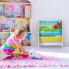 Фото #7 товара Kinder Bücherregal