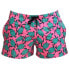 FUNKY TRUNKS Shorty Swimming Shorts