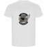 ფოტო #1 პროდუქტის KRUSKIS Safety First ECO short sleeve T-shirt