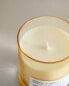 (200 g) tobacco & miel scented candle