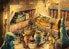 Фото #2 товара Ravensburger Ravensburger EXIT Puzzle Kids In Ancient Egypt (368 pieces)