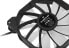 Фото #32 товара Corsair iCUE SP140 RGB Elite Performance 140 mm PWM Fan Pack of 2 with iCUE Lighting Node Core (CORSAIR AirGuide Technology, Eight Controllable RGB LEDs, Quiet 18 dBA, Up to 1,200 rpm) Black
