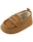 Baby Slip-On Loafers 0