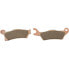 SBS Atv 910Si 910SI Sintered Brake Pads - фото #2