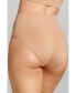 ფოტო #2 პროდუქტის Women's Sculpt High Waist Shaping Brief