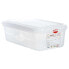 DENOX Gastronorm 1/3 4 L Airtight Lunch Box