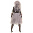 Фото #2 товара Маскарадные костюмы для взрослых Невеста-труп M/L (4 Предметы)