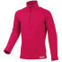 LASTING SOLY 4747 half zip fleece