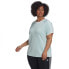 Фото #4 товара ADIDAS ORIGINALS Adicolor Classics Slim 3 Stripes Big short sleeve T-shirt