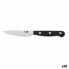 Фото #4 товара Нож для чистки Quid Professional Inox Chef Black Чёрный Металл 9 cm (Pack 10x)