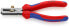 Фото #1 товара Изоляционные кусачки Knipex KP-1102160 - защита - 165 г - синие - красные