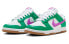 Nike Dunk Low "Stadium Green and White" FD9922-151 Sneakers