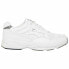 Фото #1 товара Propet Stability Walker Walking Mens White Sneakers Athletic Shoes M2034-WHT